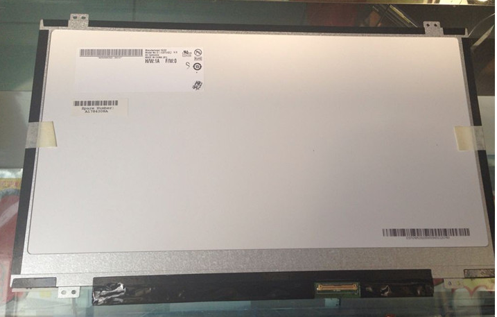 Original LP140WD2-TLD3 LG Screen Panel 14" 1600x900 LP140WD2-TLD3 LCD Display